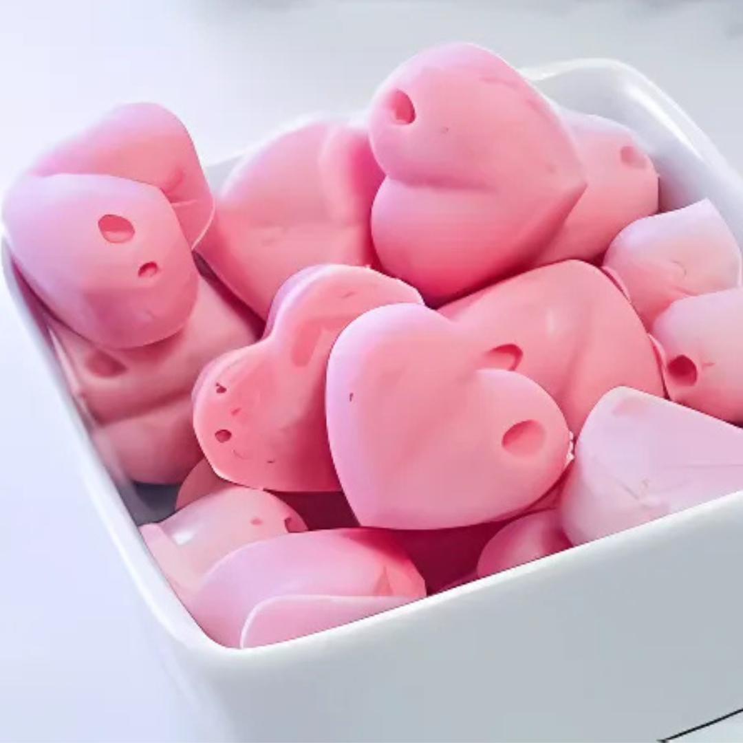 Homemade Frozen Yogurt Melts – Easy Summer Snack for Teething Babies - The Teething Co