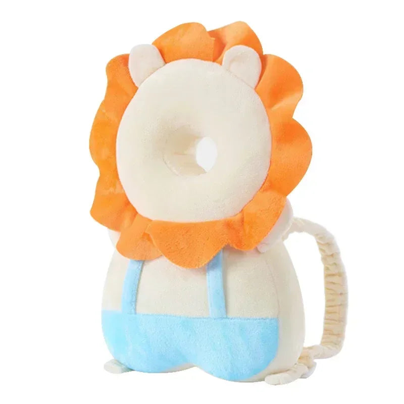 Lion head protector - The Teething Co