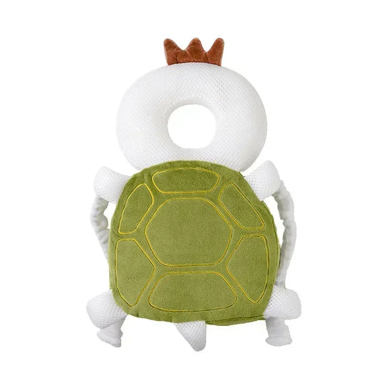Turtle head protector - The Teething Co