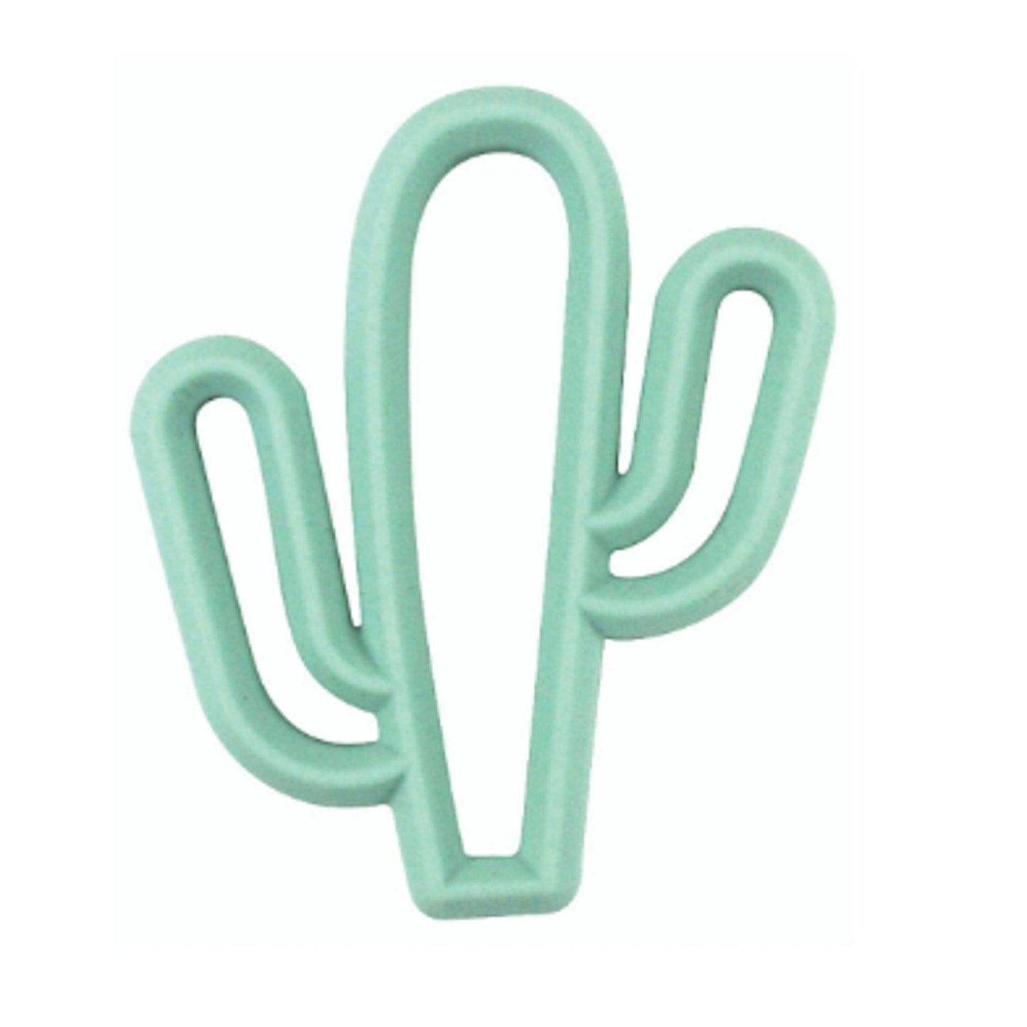 Itzy Ritzy - Chew Crew™ Silicone Baby Teether