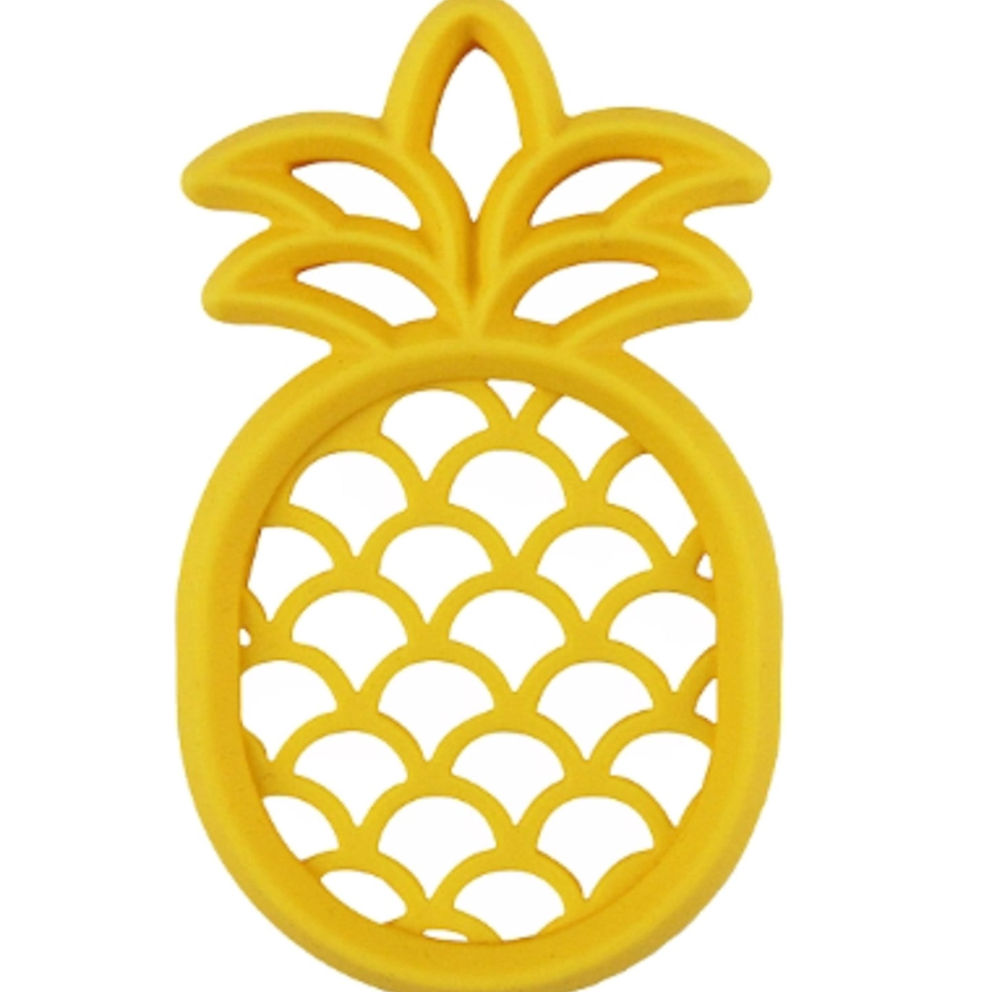 Itzy Ritzy - Chew Crew™ Silicone Baby Teether