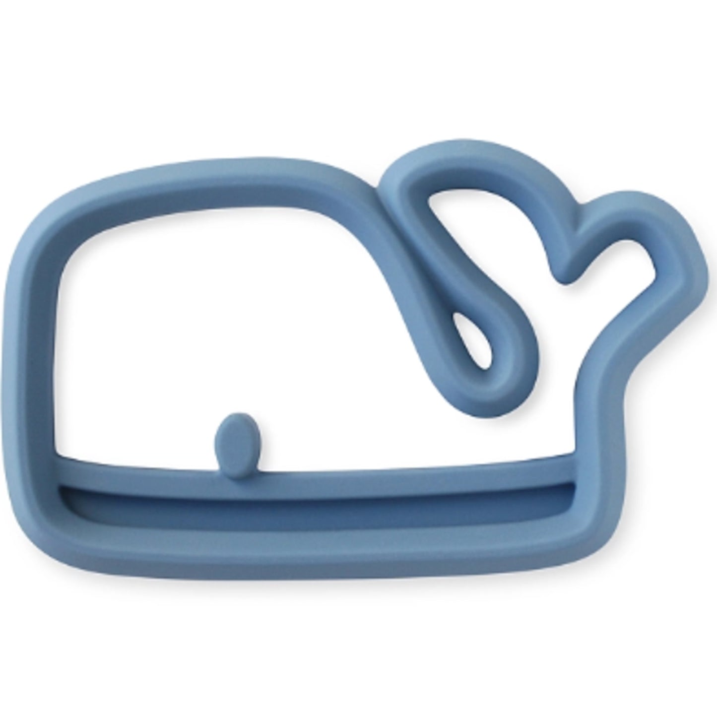Itzy Ritzy - Chew Crew™ Silicone Baby Teether