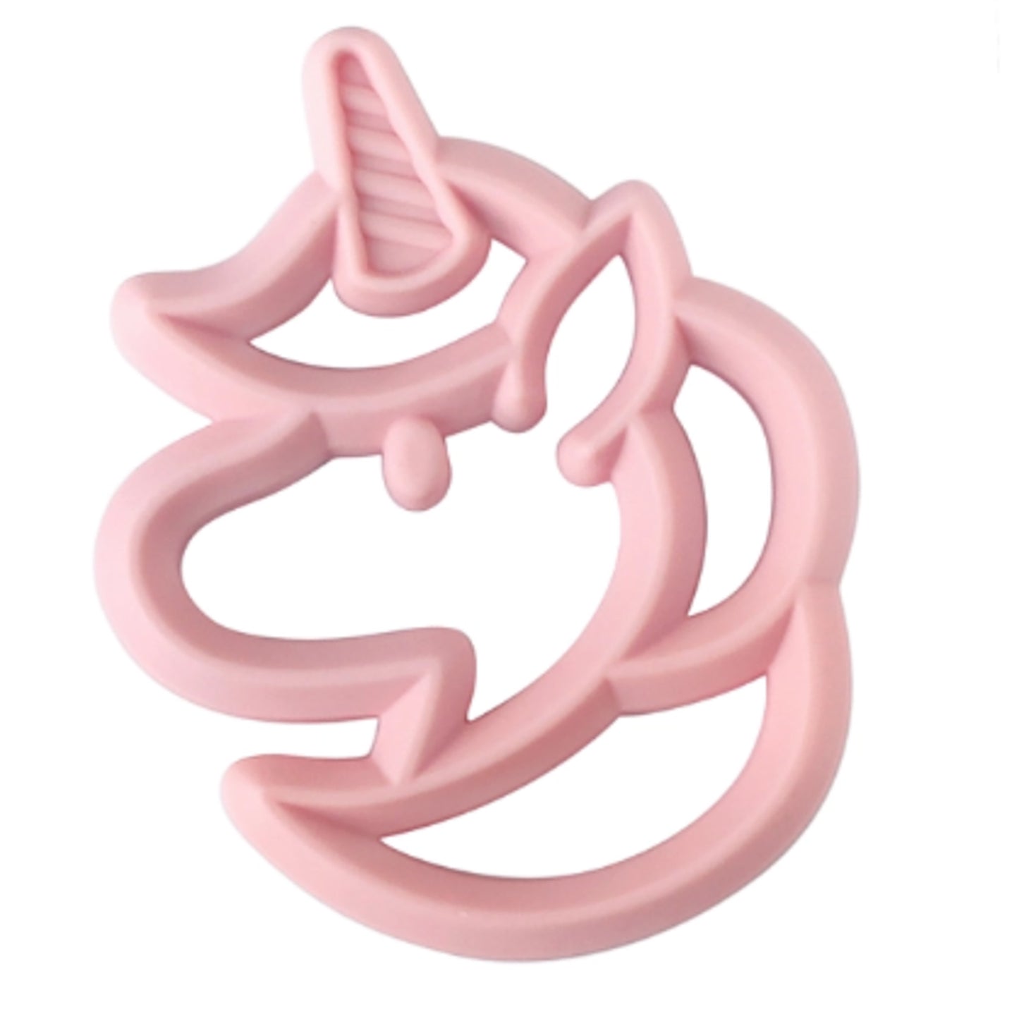 Itzy Ritzy - Chew Crew™ Silicone Baby Teether
