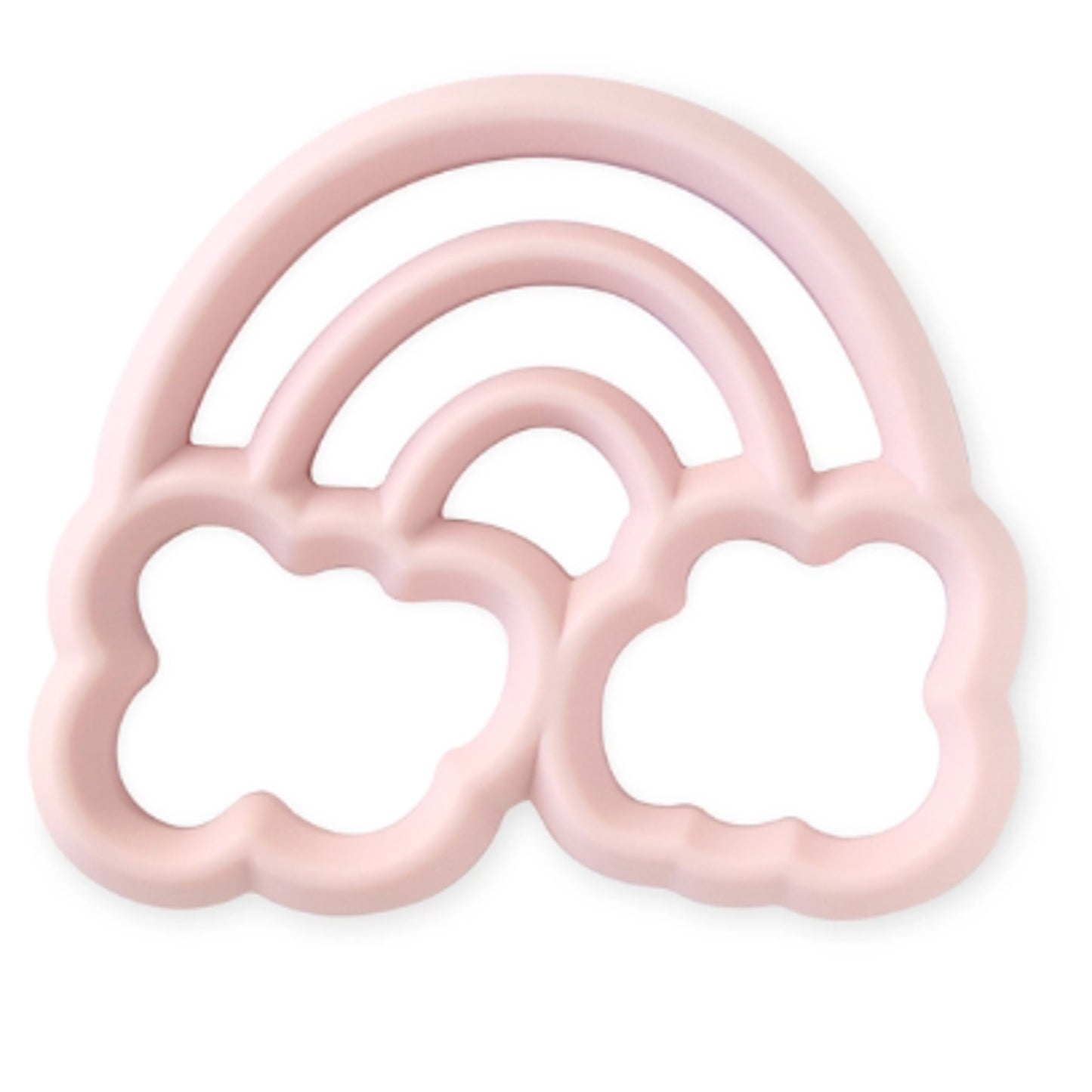 Itzy Ritzy - Chew Crew™ Silicone Baby Teether