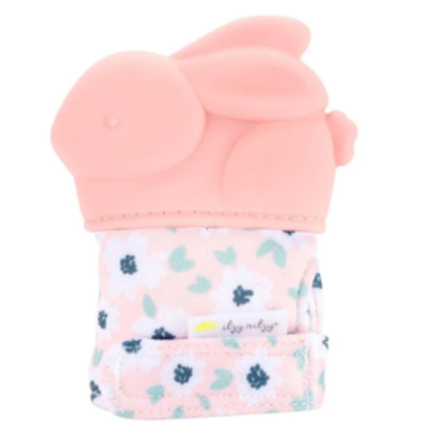 Itzy Mitt™ Teething Mittens