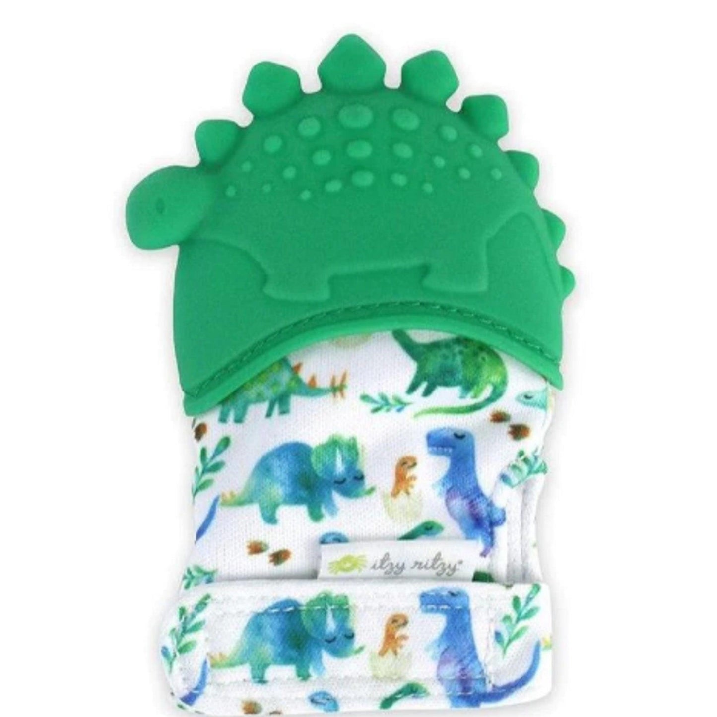 Itzy Mitt™ Teething Mittens
