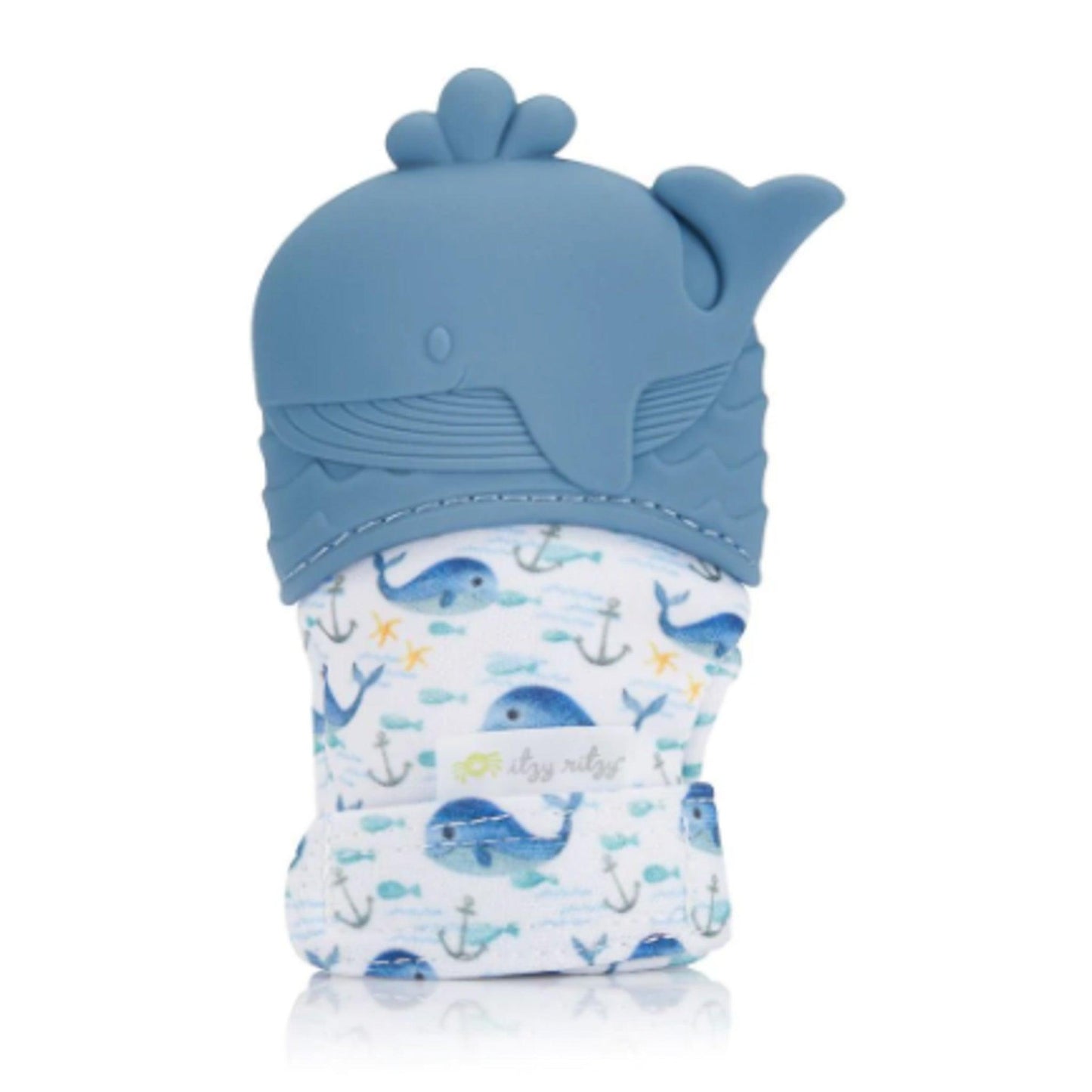 Itzy Mitt™ Teething Mittens