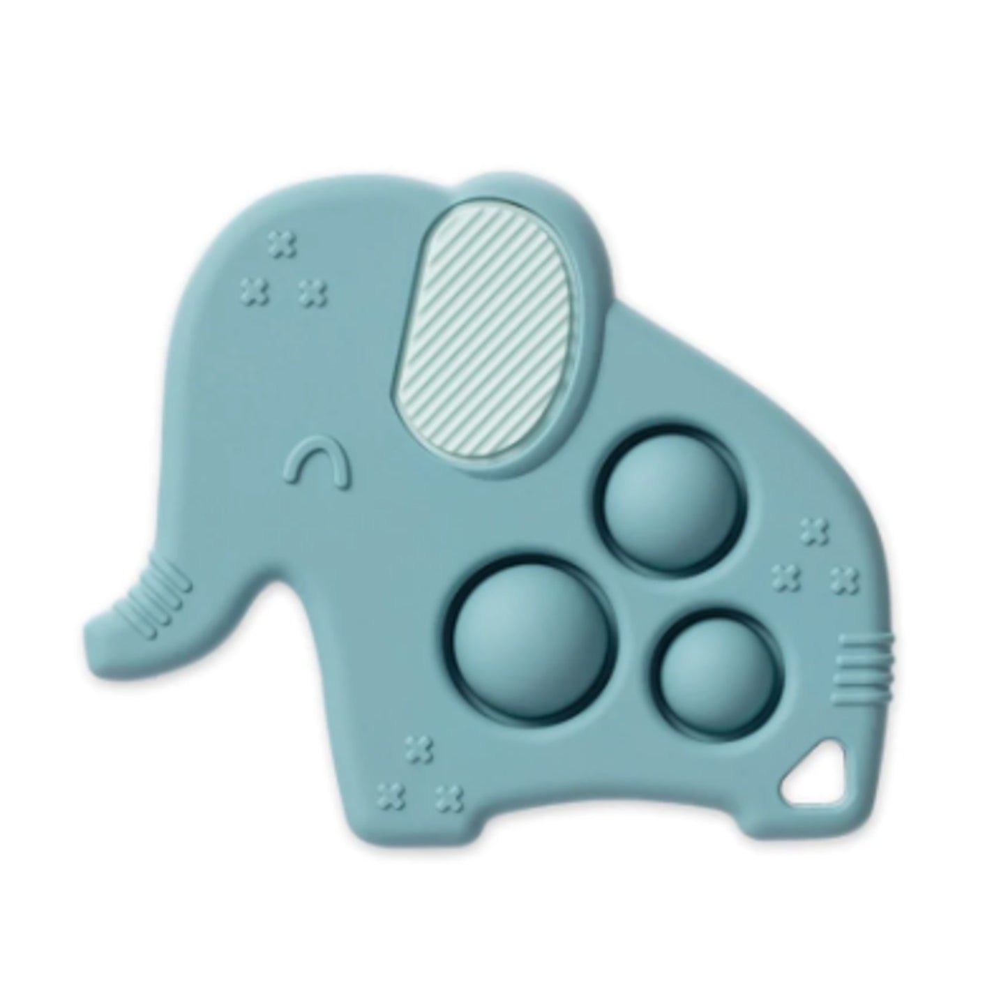 Itzy Pop™ Sensory Popper Toy