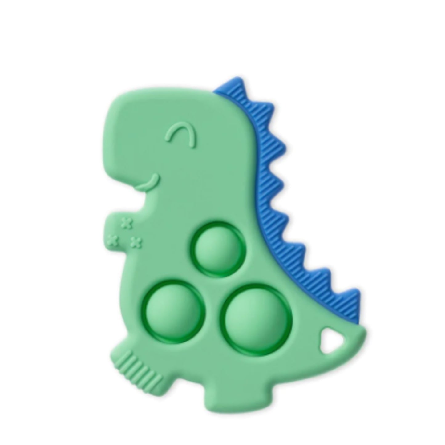 Itzy Pop™ Sensory Popper Toy