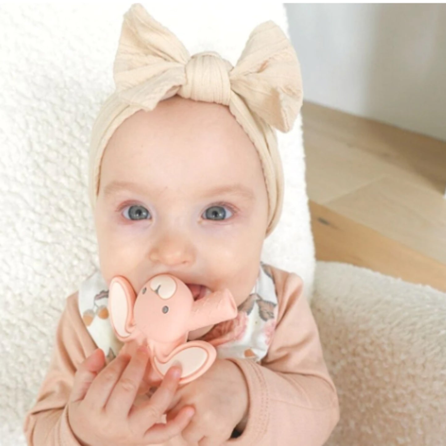 Ritzy Teether™ - Molar Teether