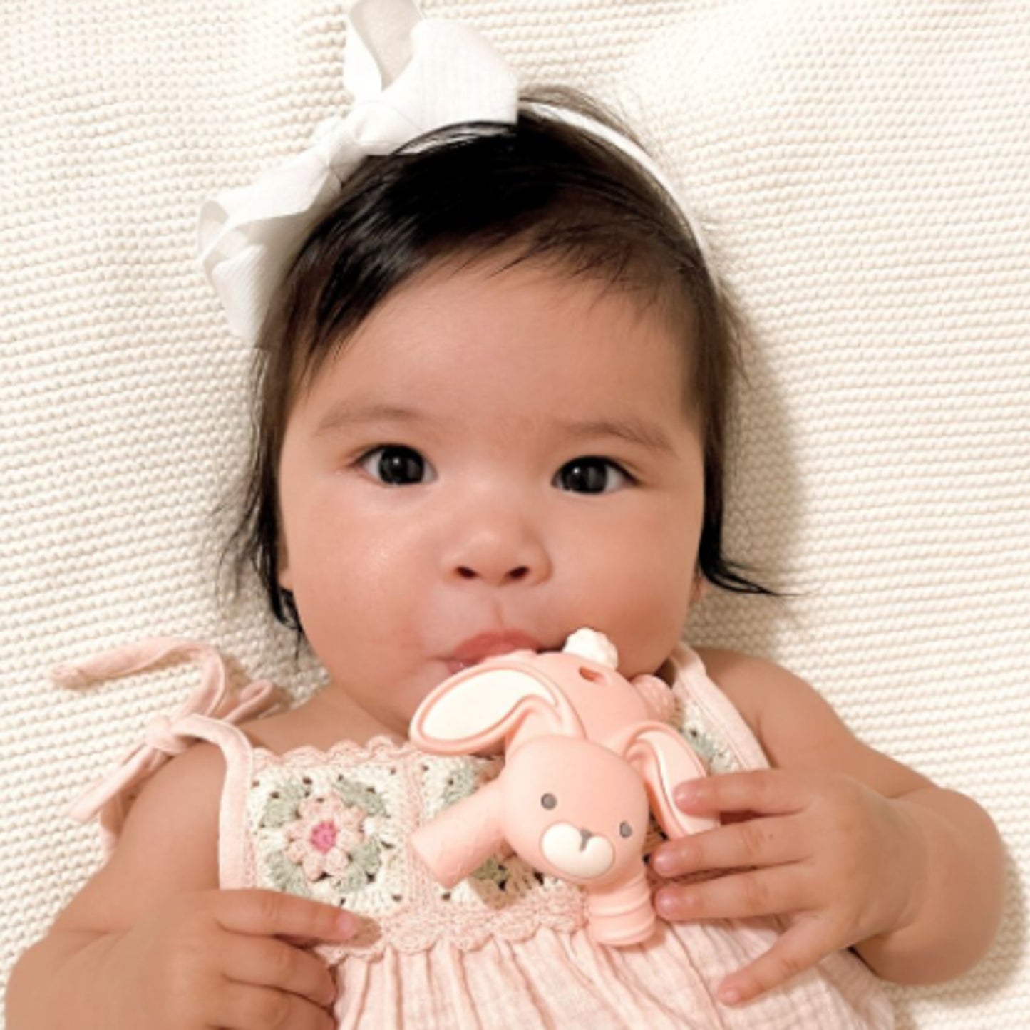 Ritzy Teether™ - Molar Teether