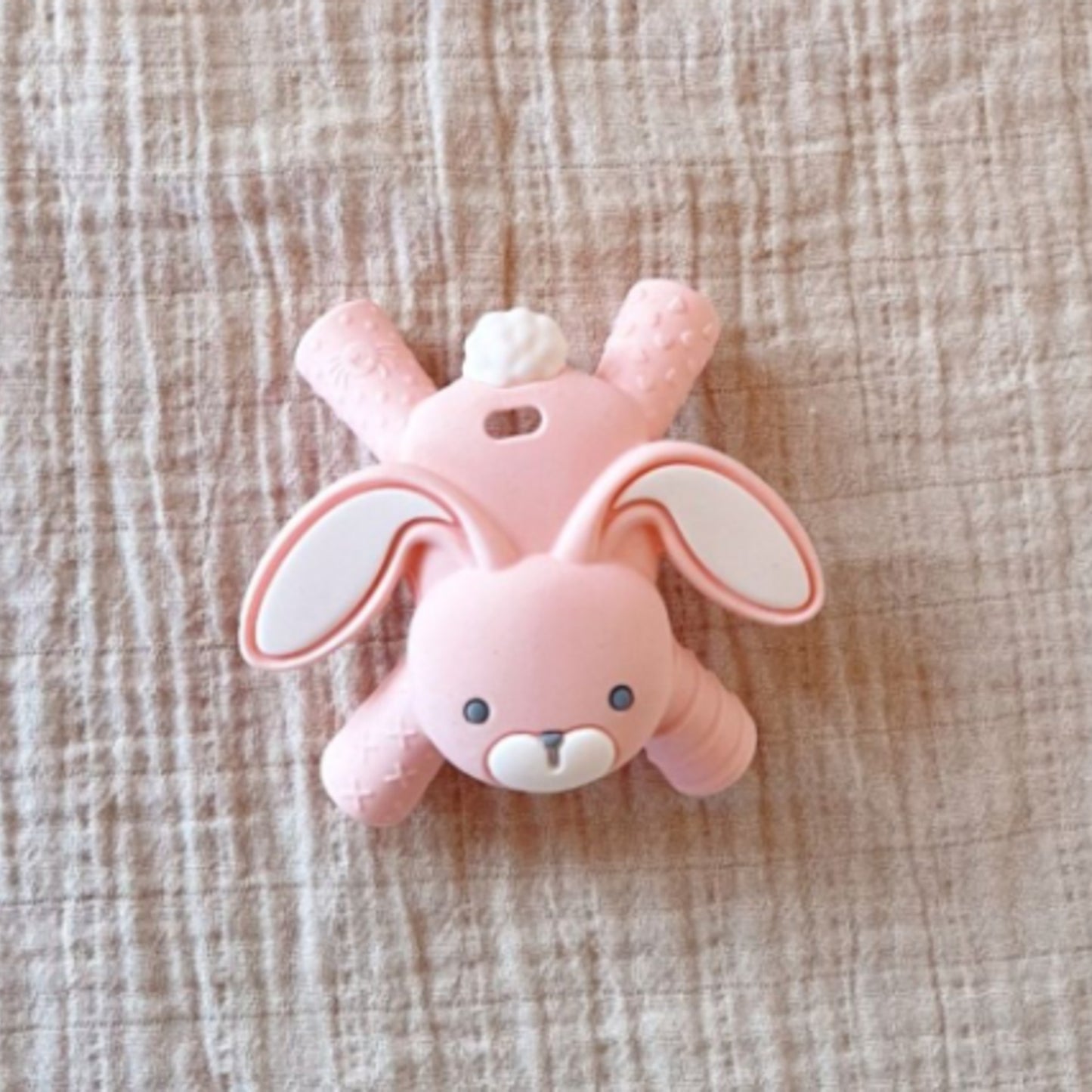 Ritzy Teether™ - Molar Teether