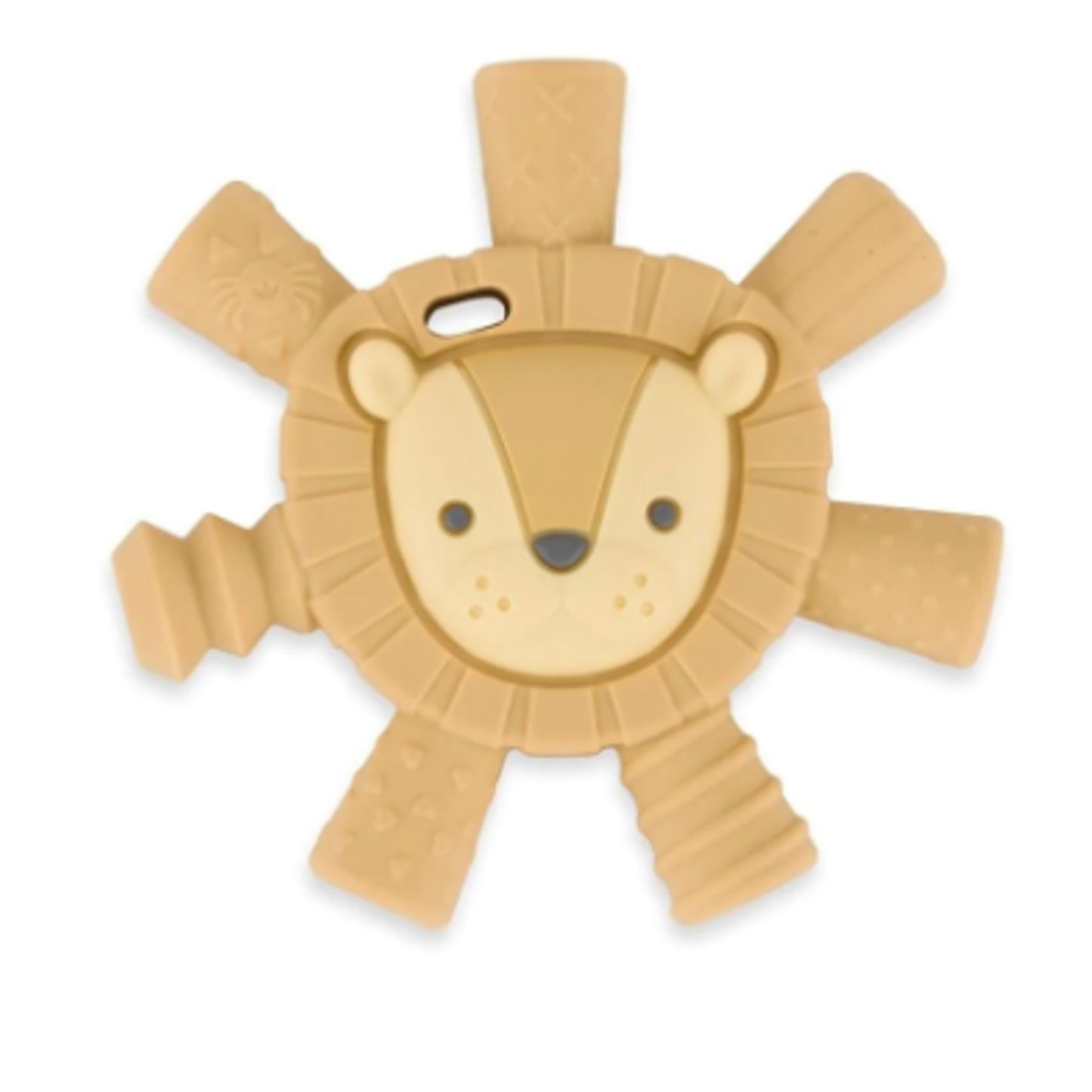 Ritzy Teether™ - Molar Teether