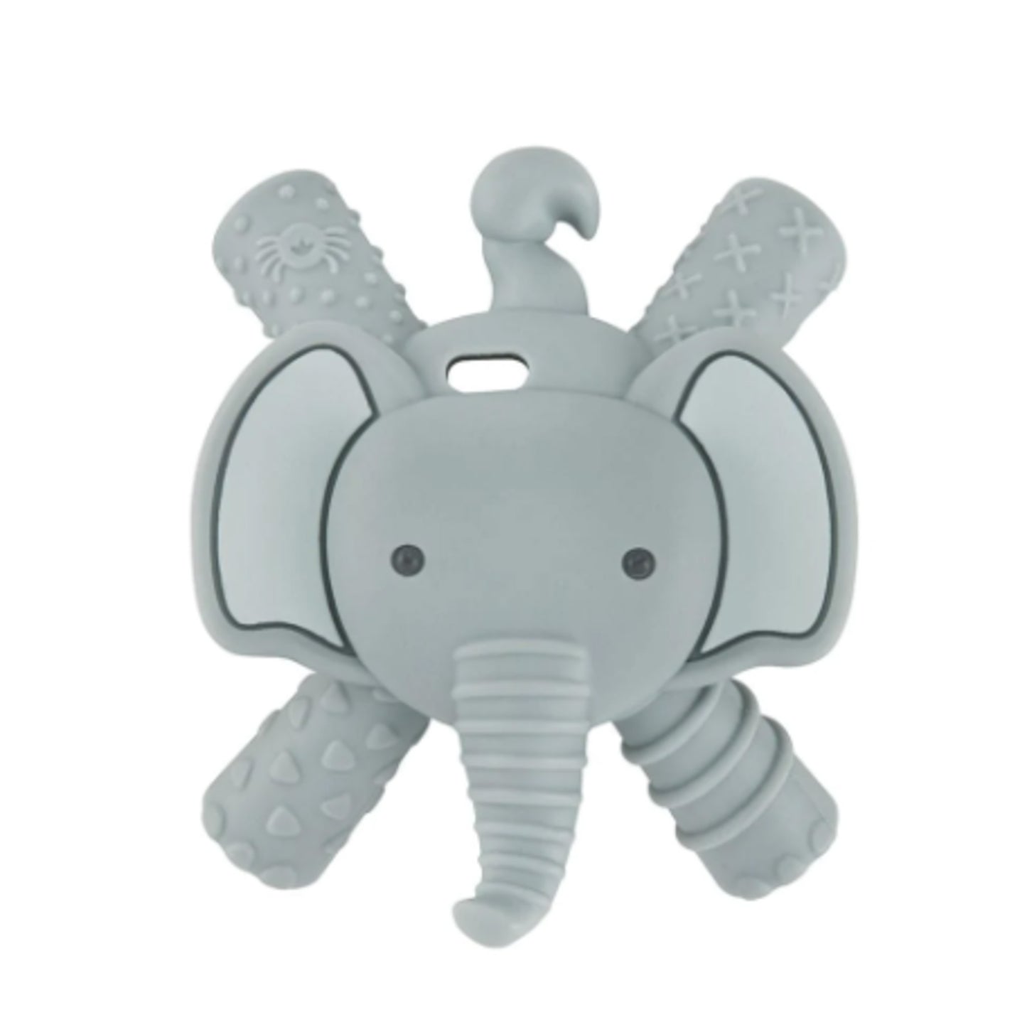 Ritzy Teether™ - Molar Teether