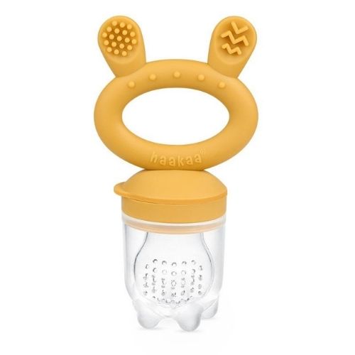 haakaa - Fresh Feeder & Teether