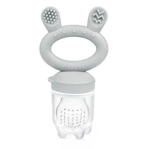 haakaa - Fresh Feeder & Teether