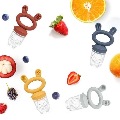 haakaa - Fresh Feeder & Teether