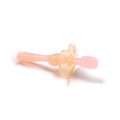 haakaa - 360° Silicone Toothbrush