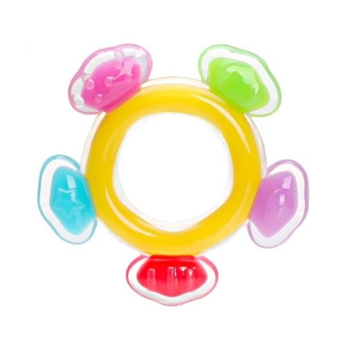 haakaa - Silicone Ferris Wheel Teether