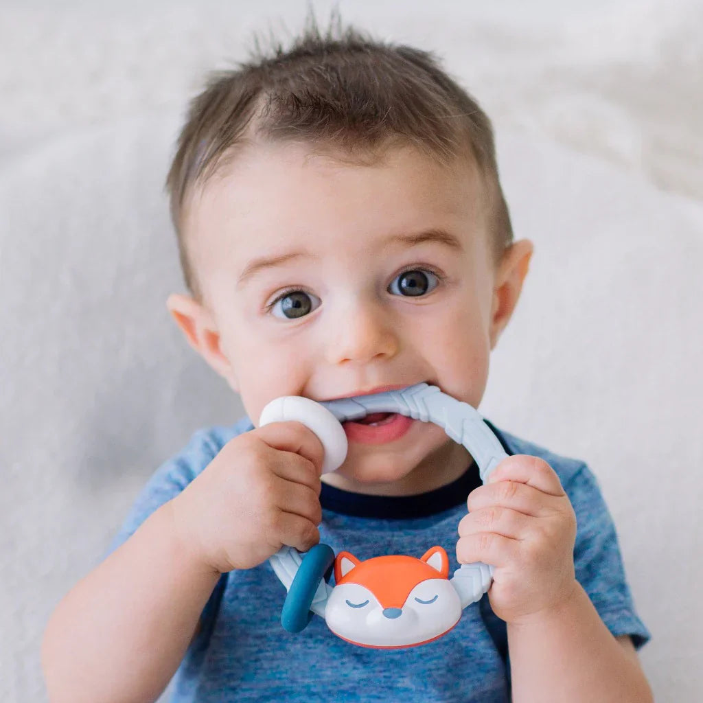 The Ultimate Guide to Baby Teething Relief & Finding the Best Teethers Online - The Teething Co