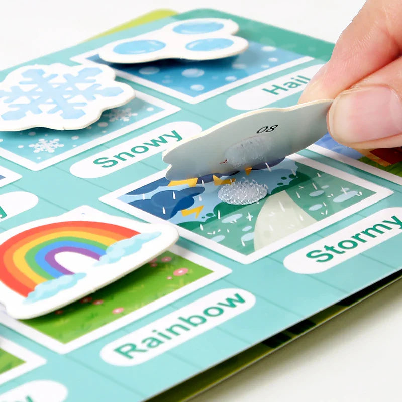 Why Busy Boards Are Still One of the Best Toys for Independent Play