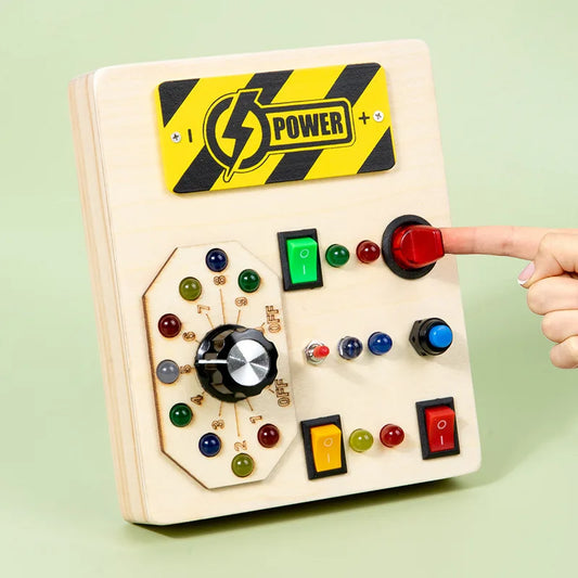 Why Sensory Toys Matter for Growing Minds