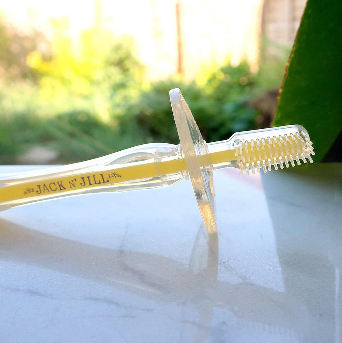 Baby Oral Care: Setting Up Healthy Habits From the Start