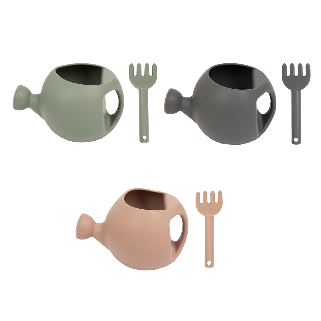 Product of the Week: Baby Silicone Watering Can & Shovel Set 🌱☀️