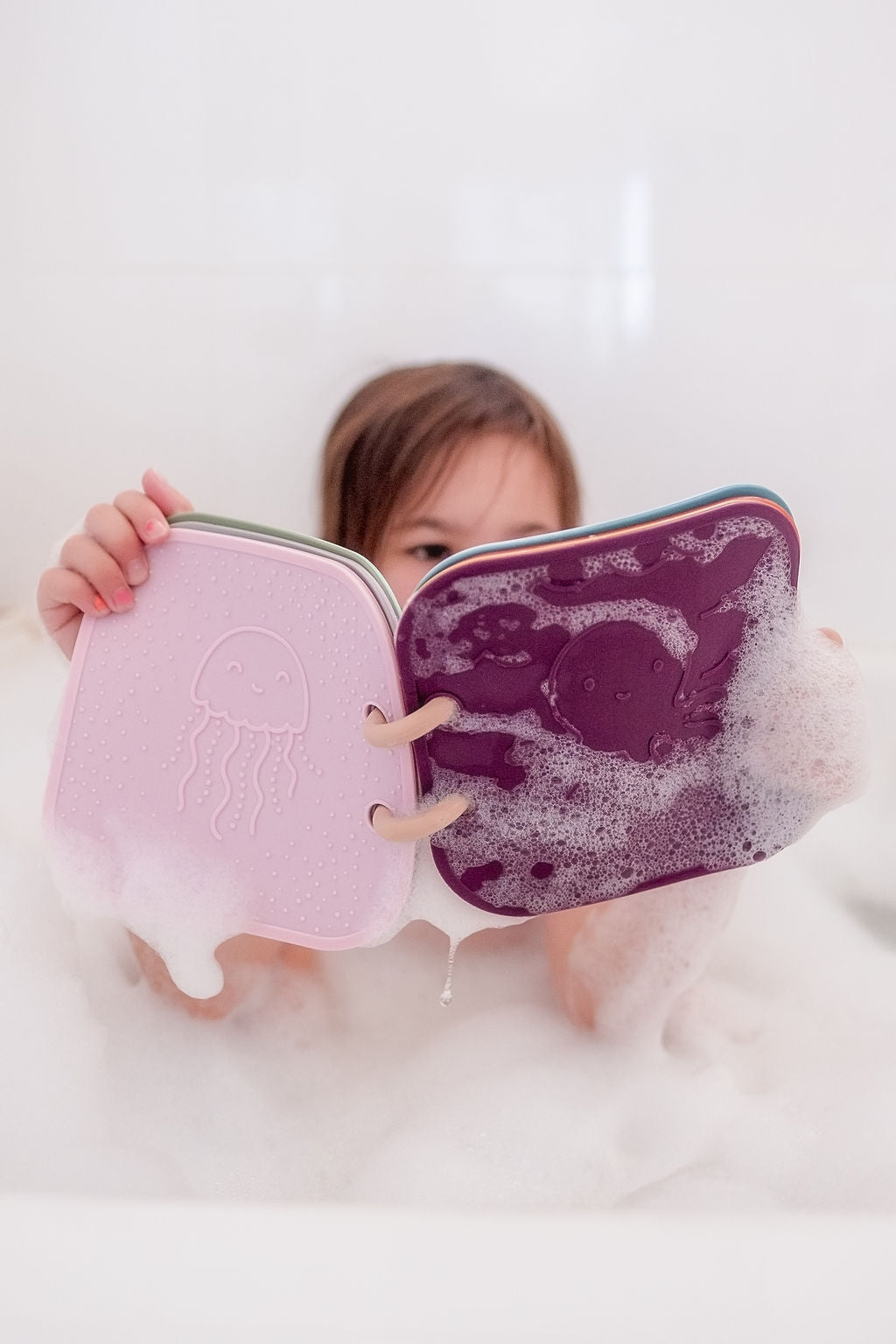 How Sensory Play Can Supercharge Your Baby’s Development (And Make Teething Easier!)