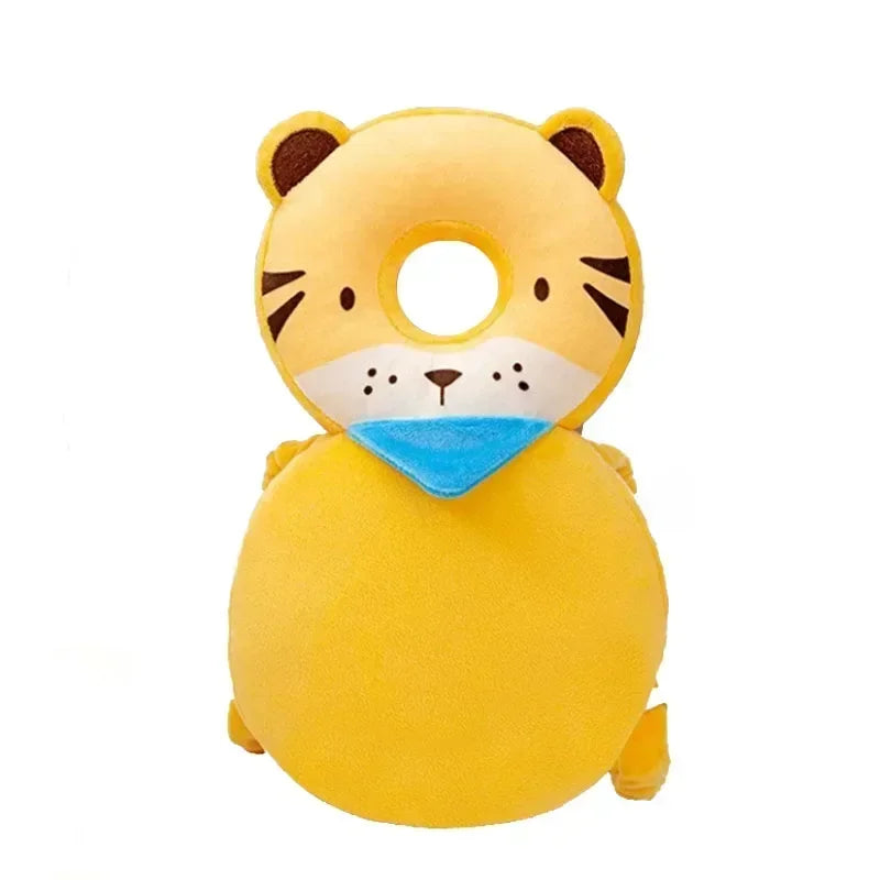 Turtle head protector (Copy) (Copy) - The Teething Co