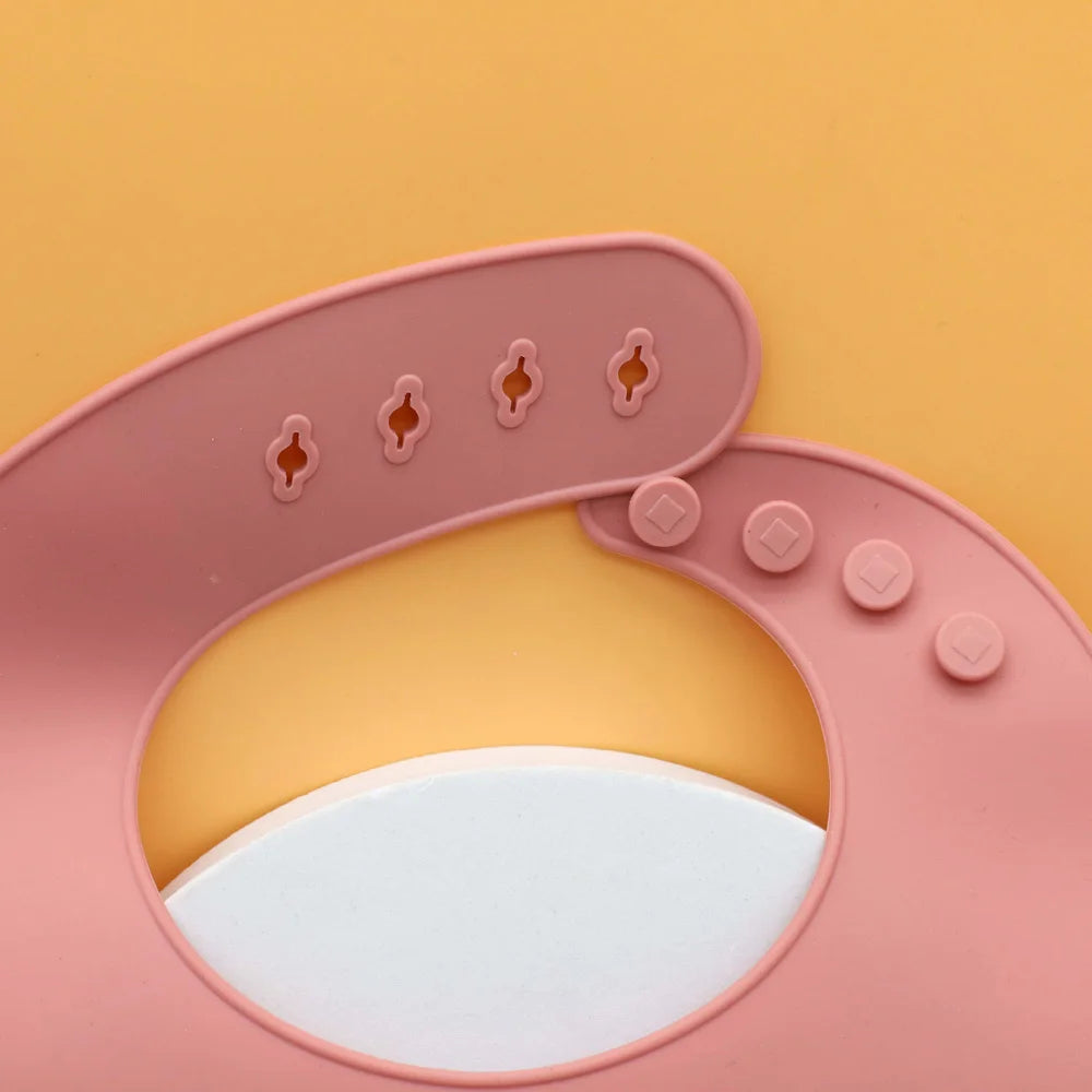 Silicone Feeding Set 6pcs