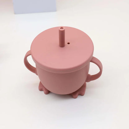 Silicone Feeding Set 6pcs