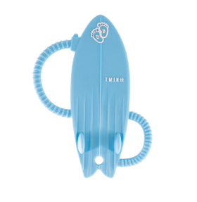 Baby Boards Silicone Surfboard Teether