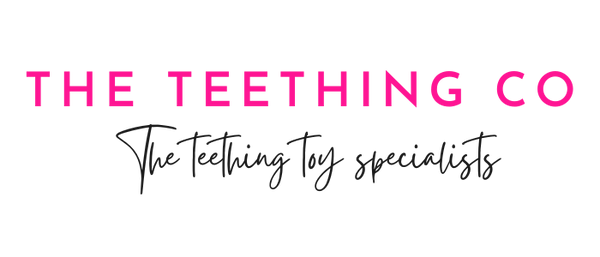 The Teething Co
