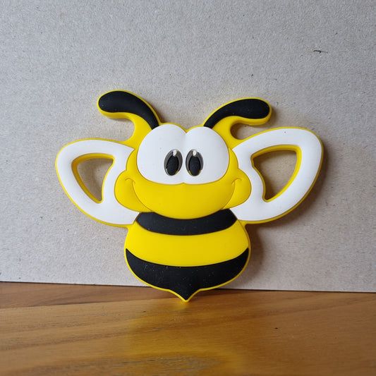 Bee Teether