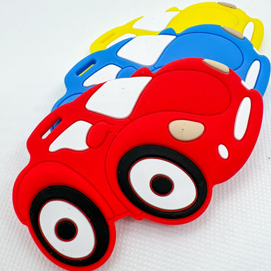 Car Silicone Teether