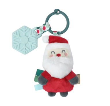 Holiday Itzy Pal™ Infant Toy