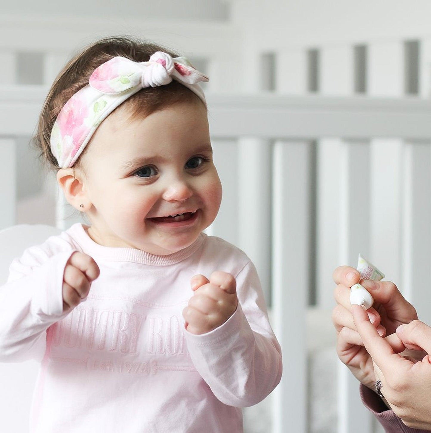 Jack n Jill Teething Gel