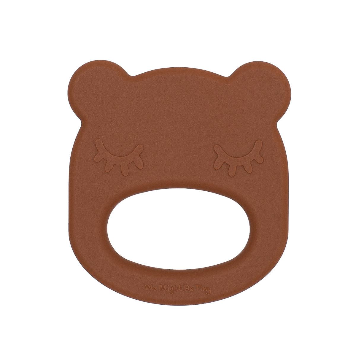 We Might Be Tiny - Bear Teether
