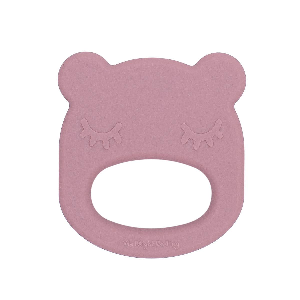 We Might Be Tiny - Bear Teether